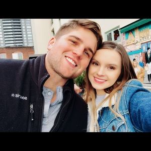 Meet your Posher, Ashlan